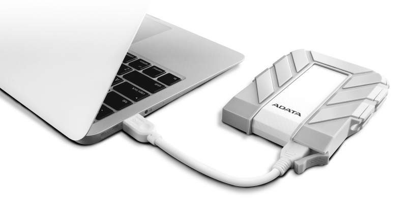 ADATA Introduces the HD710M and HD710A Pro External Drives