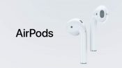 Apple Preparing Water-Resistant AirPods for 2019 Release
