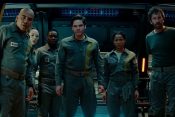 The Cloverfield Paradox Now Streaming on Netflix