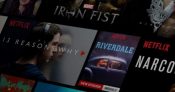 Netflix to Have 700 Original Movies and TV Shows in 2018