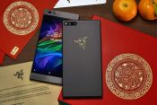 Razer Launching Special Edition Gold-Logo Phone