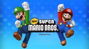 Animated Super Mario Bros. Heading to the Big Screen