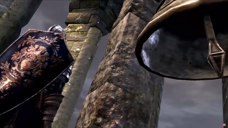 Dark Souls Remastered Gameplay Trailer Is Released - eTeknix