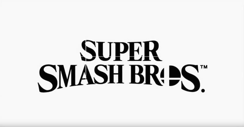 Super Smash Bros. Heading To The Nintendo Switch