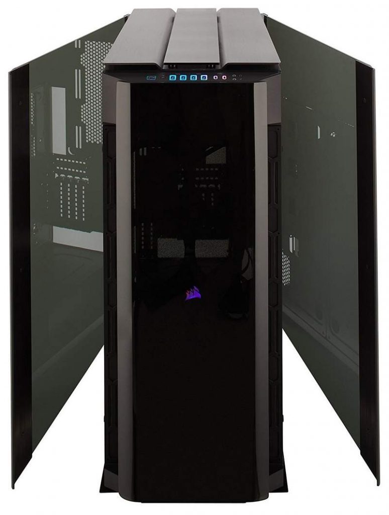 Corsair Obsidian Series 1000D Case Set to Launch for $499