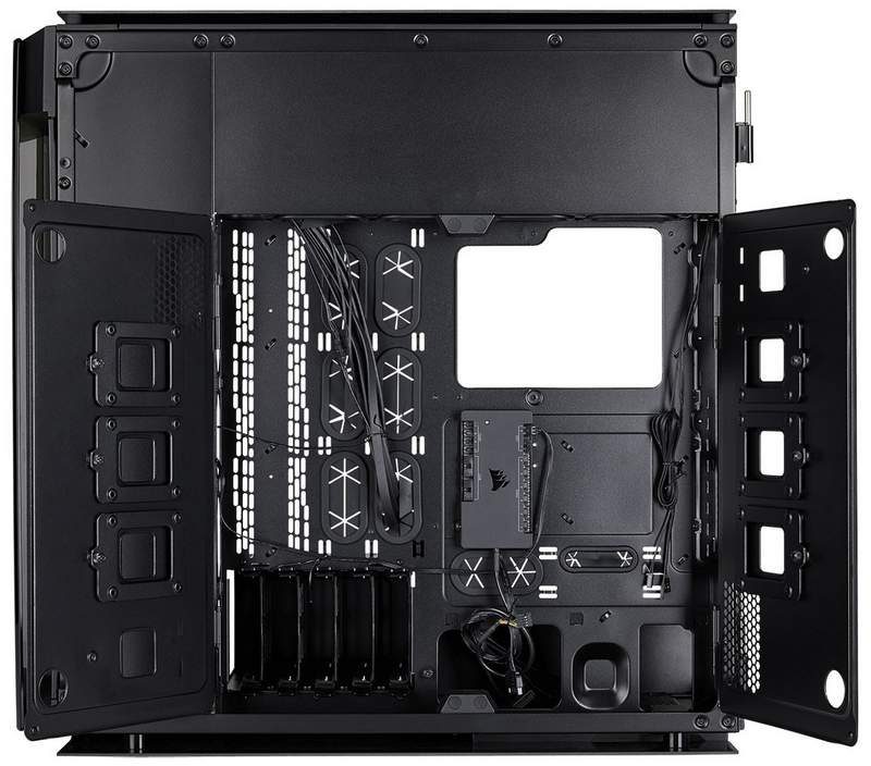 Corsair Obsidian Series 1000D Case Set to Launch for $499