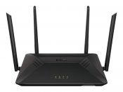 D-Link Announces AC1750 MU-MIMO Wi-Fi Router