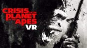 Crisis on the Planet of the Apes VR Game Arriving April 2018