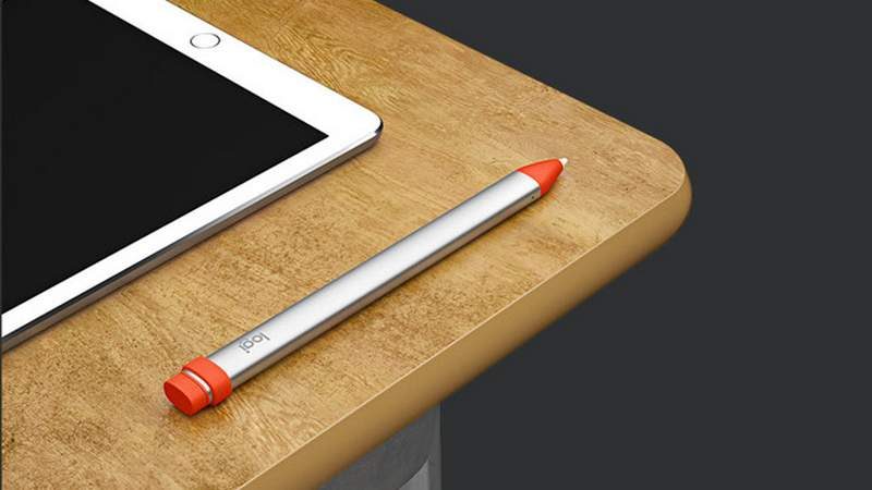 Logitech Announces Companion Accessories for New 9.7" iPad