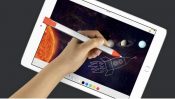 Logitech Announces Companion Accessories for New 9.7" iPad