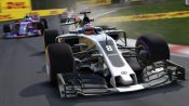 F1 2017 is Free-to-Play All Weekend and 70% Off Until March 26