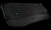 Roccat Horde AIMO "Membranical" RGB Keyboard Launched