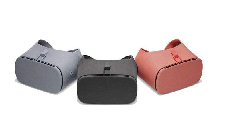 Google Unveiling a High-Res 120Hz VR AMOLED Display in May