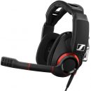 Sennheiser GSP 500 Gaming Headset Launched
