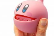 Annoy Nintendo Fans With The Kirby Otamatone Arriving in May