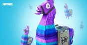Fortnite Releases Update 3.3 – Now Has Supply Llamas