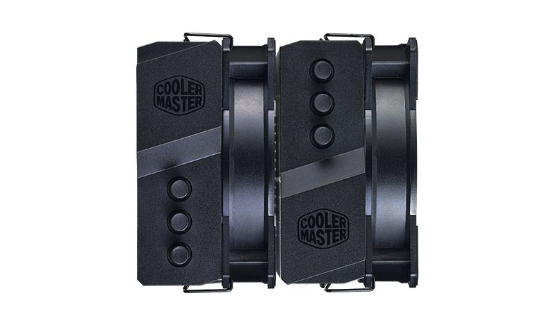 Cooler Master MasterAir MA620P and MA621P Now Available
