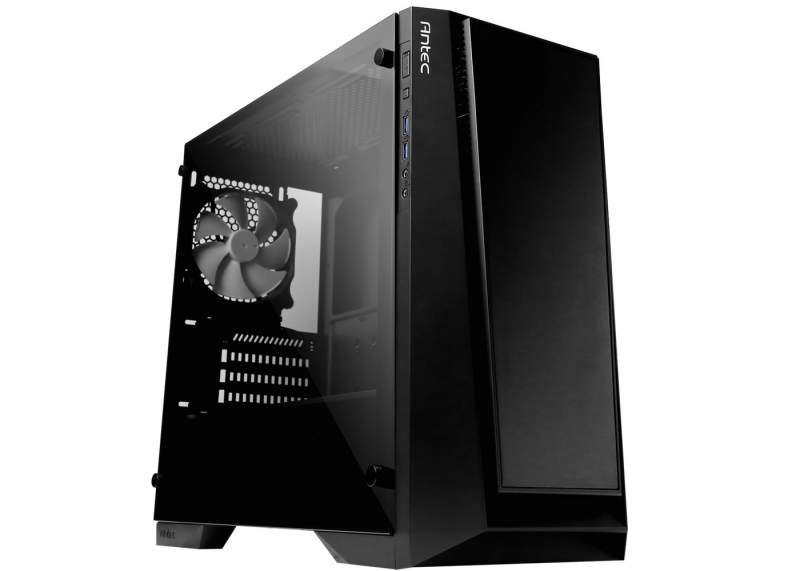 Antec Announces the P6 Micro-ATX Chassis