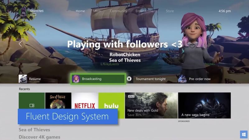Microsoft's Inclusive Xbox Live Avatars Arriving in April