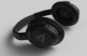 Audeara A-01 Full Fidelity Headphones Now Available