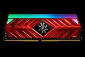 ADATA Launches XPG Spectrix D41 RGB DDR4 Memory