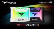 TeamGroup Launches the T-Force Delta RGB SSD Series