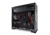 EKWB Expands to Offering Pre-Built Liquid-Cooled Gaming PCs