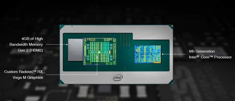 Chuwi HiGame Mini-PC Packs Intel i7-8709G with RX Vega M