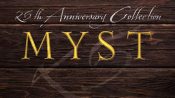 Myst 25th Anniversary Collection Kickstarter Campaign Now Live