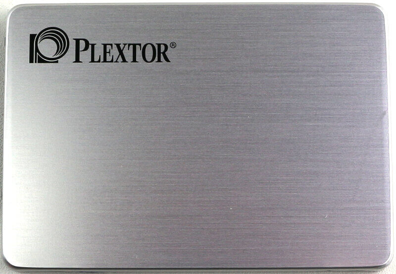 Plextor M8V M8VC 512GB Photo view top