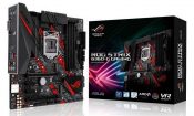 ASUS H370, B360 and H310 Motherboard Lineup Launched