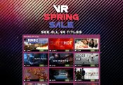 Steam VR Spring Sale Goes Live – Over 900 Titles Discounted