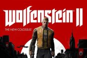 Wolfenstein II Heading to Nintendo Switch in June