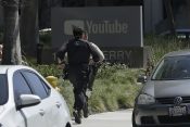 Active Shooting at YouTube HQ – 4 Wounded, Suspect Dead