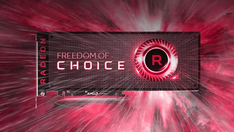 AMD Pledges 'Freedom of Choice' In Response to NVIDIA GPP