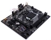 COLORFUL Intros Battle Axe C.B360M-HD Deluxe Mainboard