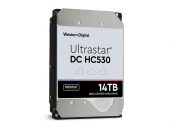Western Digital Introduces the Ultrastar DC HC530 14TB HDD