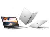 DELL Quietly Launches Inspiron 15 Notebook with Ryzen CPU