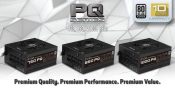 EVGA Introduces the PQ Power Supply Series