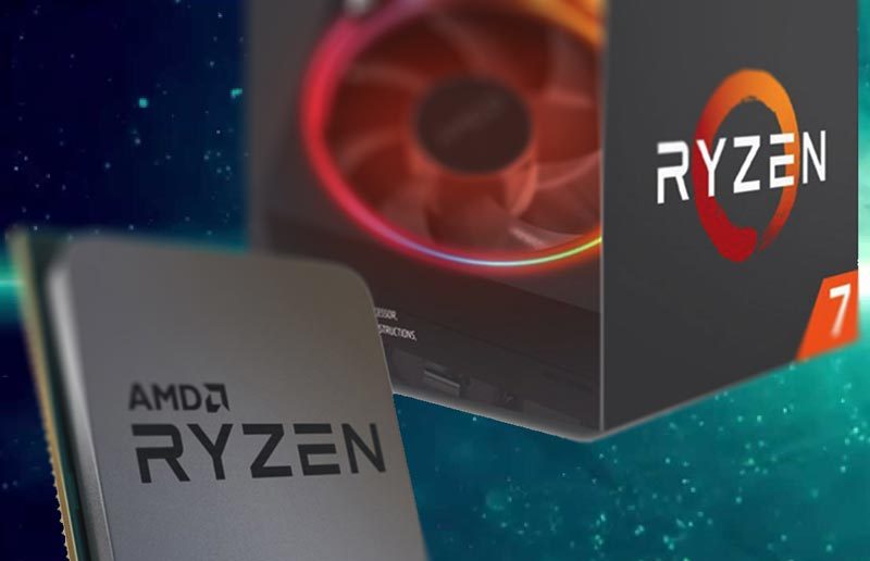 Ryzen 2700X With 1080 Ti and VEGA 64 Gaming Performance - eTeknix
