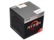 AMD Introduces the Ryzen 3 2200GE and Ryzen 5 2400GE