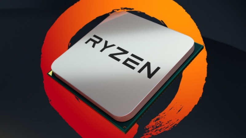 AMD Ryzen 7 2700X Processor Review