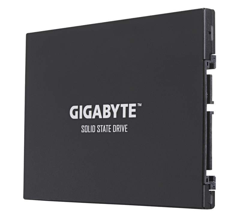 Gigabyte Enters the Storage Market with UD PRO Series SSDs