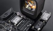 EKWB Debuts Four New AMD Threadripper CPU Water Blocks