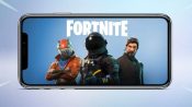 Fake 'Fortnite for Android' Beta Invites Circulate Online