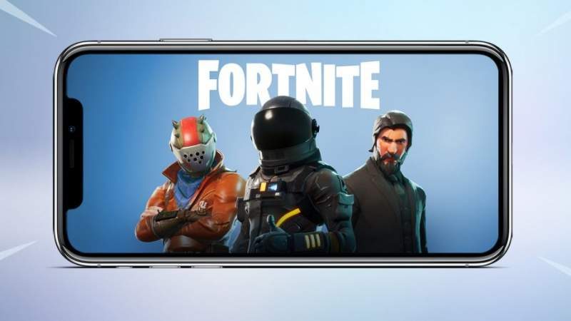 Fake Fortnite for Android Beta Invites Circulate Online