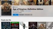 Microsoft Store Users Can Now Send PC Games as Digital Gifts
