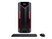 Acer Launches the Nitro 50 Gaming Desktop