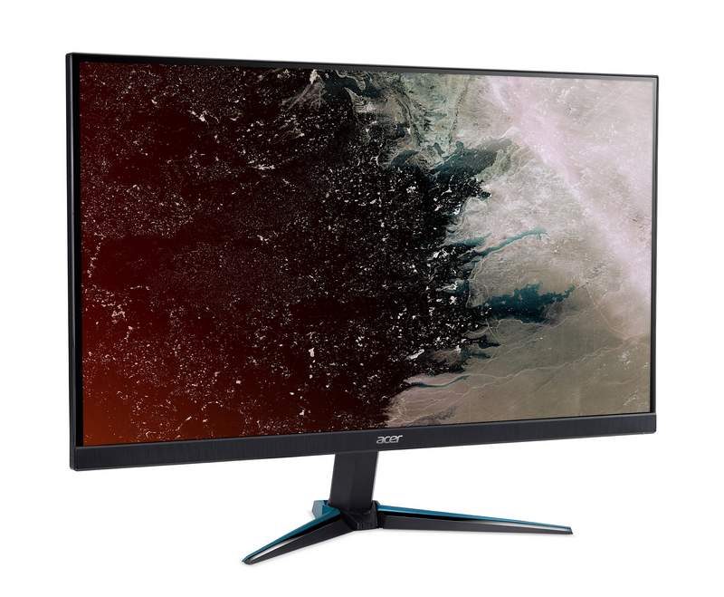 Acer Announces Nitro VG0 and RG0 Series Monitors