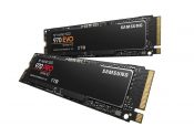 Samsung Lowers 970 PRO and 970 EVO SSD Prices
